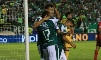 El partido está pautado para arrancar a las  7:30 p.m. en el Atanasio Girardot.