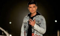 Jhonatan 'El Meke' presenta 'Estoy enamorao'