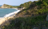 Parque Tayrona 