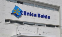 Clínica Bahía.