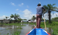 Bocas de Aracataca