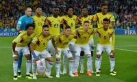 Selección Colombia