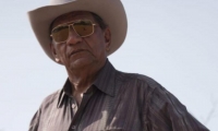 Juan Bautista, actor de la película 'Pájaros de Verano' murió