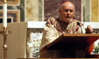 Theodore McCarrick, cardenal expulsado de la Iglesia Católica por abusos sexuales