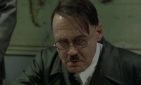 El actor suizo Bruno Ganz, quien encarnó a Hitler en un filme, murió por cáncer intestinal