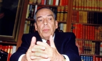 El excandidato Álvaro Gómez Hurtado.