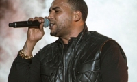 El cantante puertorriqueño Don Omar se suma a la causa por Venezuela