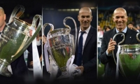 Zinedine Zidane