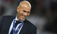 Zinedine Zidane