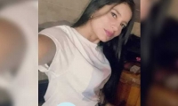 Mujer asesinada habría sido victima de su ex pareja sentimental