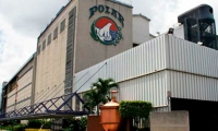 Fabricas de Alimentos Polar en Venezuela