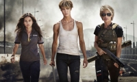 Estreno de Terminator: Dark Fate en su sexta entrega