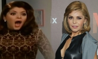 Soraya Montenegro e Itatí Cantoral