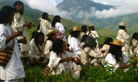 Comunidades indígenas de la Sierra se pronuncian