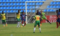 Unión Magdalena Vs Real Cartagena