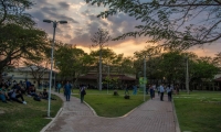 Universidad del Magdalena.