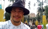 Asesinan a bala a Mauricio Lezama, cineasta colombiano en pleno rodaje de documental