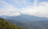 Cuencas de la Sierra Nevada y la Ciénaga