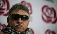 Seuxis Paucias Hernández, alias ‘Jesús Santrich’