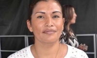 Paula Andrea Rosero Ordóñez.