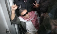  Jesús Santrich, exguerrillero.