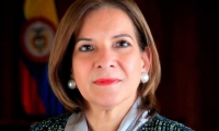 Margarita Cabello Blanco, nueva ministra de Justicia.
