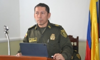 Coronel Gustavo Berdugo