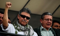 alias Jesús Santrich 