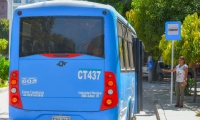 Sistema Estratégico de Transporte -SETP-