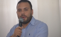 Julio Salas, exsecretario de Salud Distrital