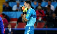 David Ospina ha aportado mucho a las dos victorias de la Selección Colombia en la Copa América.