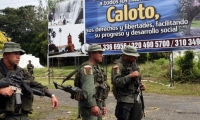 Caloto, norte del Cauca