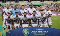 La 'Vinotinto' con grandes opciones de avanzar a semifinales. 