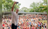 ‘Magdalena Gana’ ya logró que más de 400 mil ciudadanos respalden candidatura del ‘Mello’. 