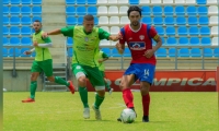 El Unión suma tres triunfos y un empate en partidos de pretemporada. 