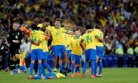 Brasil, campeón de la Copa América 2019