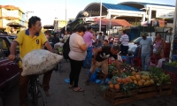 Mercado Público de Santa Marta