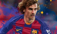 Antoine Griezmann.