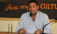 Wilbert Hernández Sierra.