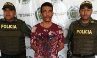 Fernando Andrade Sánchez, alias 'Chino'