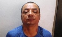 Alias 'Piquiña', señalado de ordenar asesinatos de líderes sociales en Chocó.
