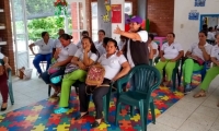 Cuatro bibliotecas del Magdalena aspiran al Premio Nacional ‘Daniel Samper Ortega’.