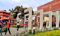 Universidad del Magdalena.