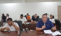Concejo de Santa Marta 