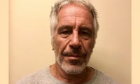 Jeffrey Epstein.