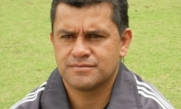 El exfutbolista pasó por Santa Fe, Cúcuta Deportivo y Bucaramanga. 