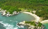 Parque Tayrona