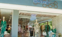 Tienda Goretty Medina en Santa Marta.