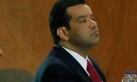 El exgobernador del Magdalena, José María Ballesteros. 