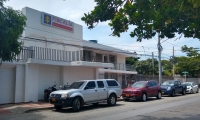 Guillermo Galvis fue capturado en la mañana de este miércoles en la sede de la Fiscalía de la avenida de Los Estudiantes. 